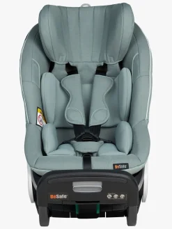 BeSafe Stretch Autostol, Sea Green Mélange