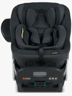 BeSafe Stretch B Autostol, Anthracite Mesh