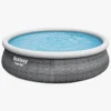 Bestway Fast Set poolsæt 457x107 cm