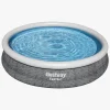 Bestway Fast Set poolsæt 366x76 cm