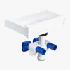 Bestway Flowclear Vandfald m. led