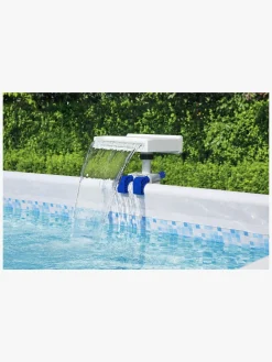 Bestway Flowclear Vandfald m. led