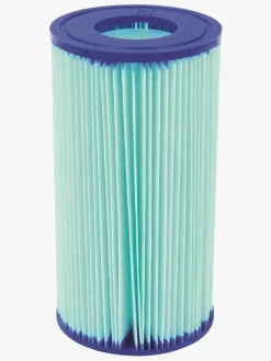 Bestway Power Steel Oval poolsæt 549x274x122 cm