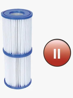 Bestway Steel Pro Max poolsæt 457x107 cm