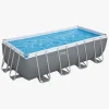Bestway Steel Pro Max Pool 488x244x122 cm