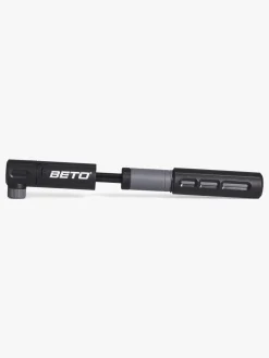 Beto 2-Way Mini Cykelpumpe