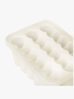 BIBS Baby Feeder Fryseform, Ivory