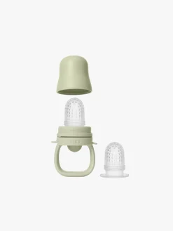 BIBS Baby Feeder Madsut, Sage