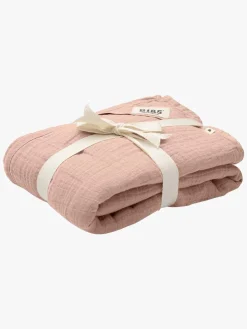 BIBS Cuddle Stofble, Blush