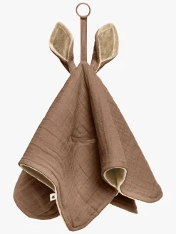 BIBS Kangaroo Nusseklud, Dark Oak