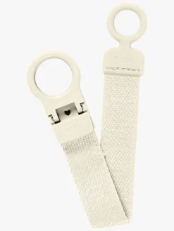 BIBS Loop Suttesnor, Ivory