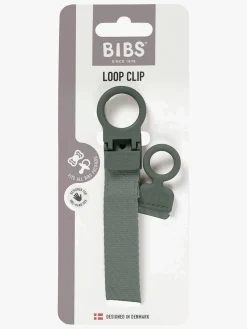 BIBS Loop Suttesnor, Pine