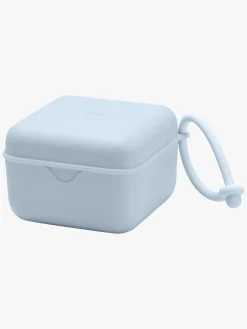 BIBS Sutteboks, Baby Blue