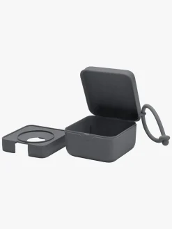 BIBS Sutteboks, Iron
