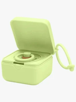 BIBS Sutteboks, Matcha