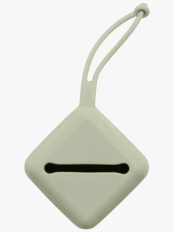 BIBS Sutteboks, Sage