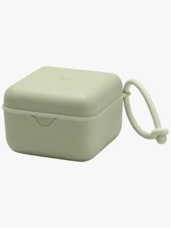 BIBS Sutteboks, Sage