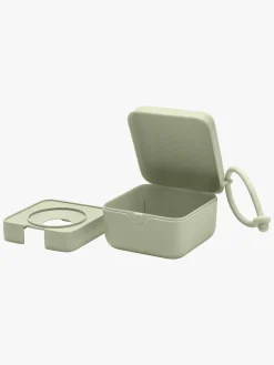 BIBS Sutteboks, Sage