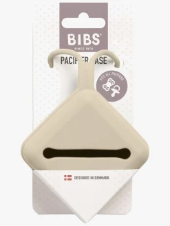 BIBS Sutteboks, Vanilla