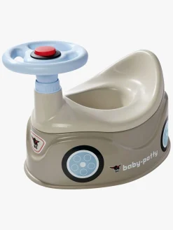 BIG Potte Bobby Car