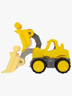 BIG Power-Worker Mini Gravko