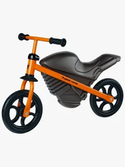 Big Speed Runner