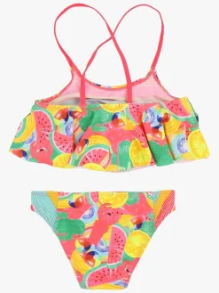 Billieblush Bikini, Unique