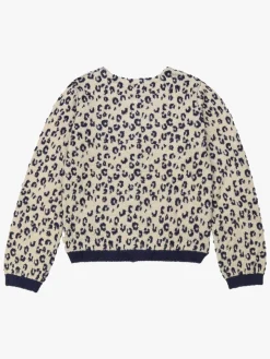 Billieblush Cardigan, Navy