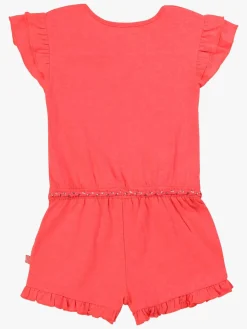 Billieblush Heldragt, Fuschia