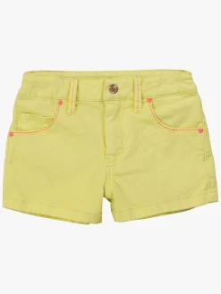 Billieblush Shorts, Lime