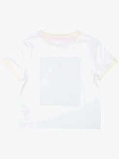 Billybandit T-Shirt & 3D-Briller, White
