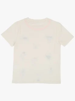 Billybandit T-Shirt, Ivory