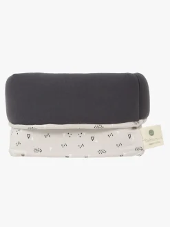 BimbiCasual Opbevaring Sutteflaske, White/Linen