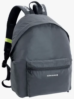 Björn Borg Bo Rygsæk 17L, Black