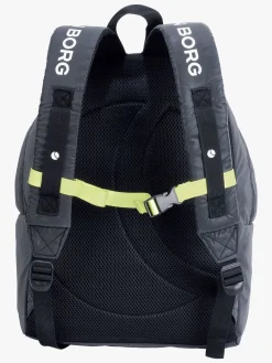 Björn Borg Bo Rygsæk 17L, Black