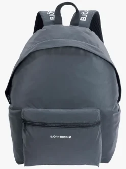 Björn Borg Bo Rygsæk 17L, Black