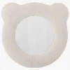 Bloomingville Baily Spejl, White