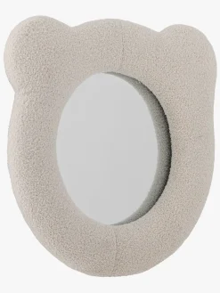 Bloomingville Baily Spejl, White