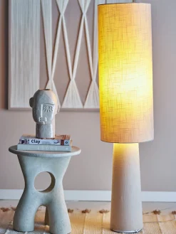 Bloomingville Emmie Gulvlampe, Natural
