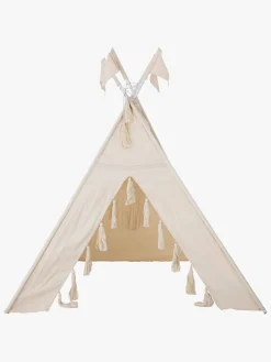 Bloomingville MINI Legetelt Tipi Fardin