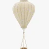 Bloomingville MINI Pomp Uro, Gul