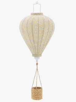 Bloomingville MINI Pomp Uro, Gul