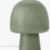 Bloomingville Paddy Bordlampe, Green