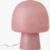Bloomingville Paddy Bordlampe, Rose