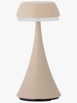Bloomingville Pepple Portable Bordlampe, Nature