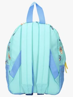 Bluey Best Friends Fun Rygsæk 6L, Blå