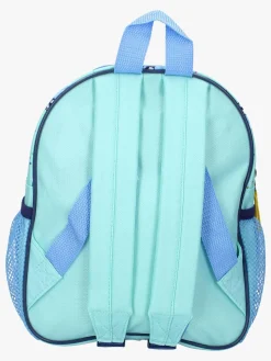 Bluey Best Friends Fun Rygsæk 6,5L, Blå