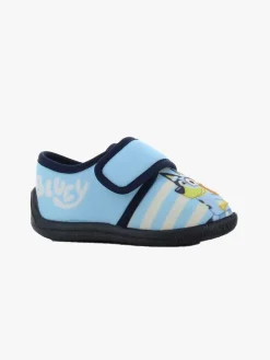 Bluey Hjemmesko, Blue/Navy