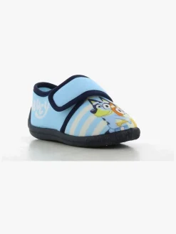 Bluey Hjemmesko, Blue/Navy