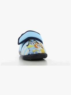 Bluey Hjemmesko, Blue/Navy